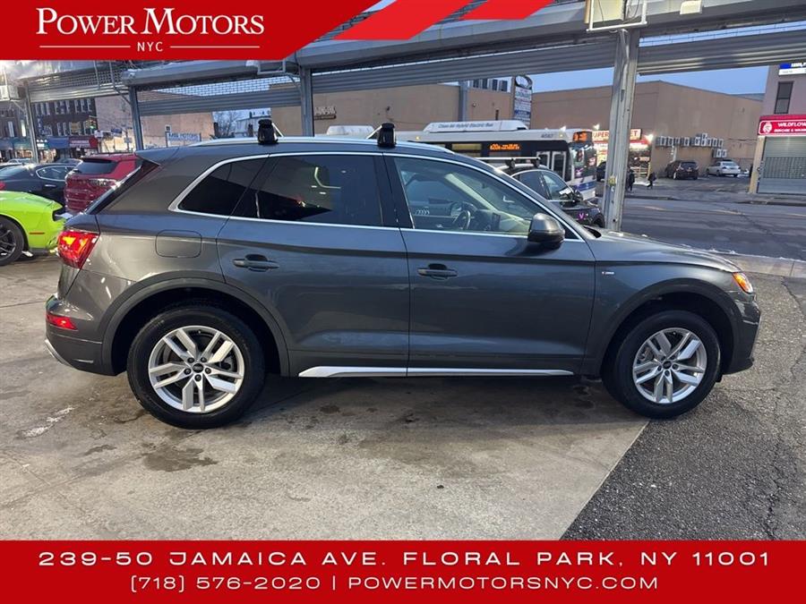 2022 Audi Q5 45 S line Premium, available for sale in Floral Park, New York | Shop Auto NY. Floral Park, New York 2022 Audi Q5 45 S line Premium, available for sale in Floral Park, New York | Shop Auto NY. Floral Park, New York