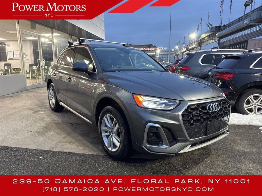 2022 Audi Q5 45 S line Premium, available for sale in Floral Park, New York | Shop Auto NY. Floral Park, New York 2022 Audi Q5 45 S line Premium, available for sale in Floral Park, New York | Shop Auto NY. Floral Park, New York
