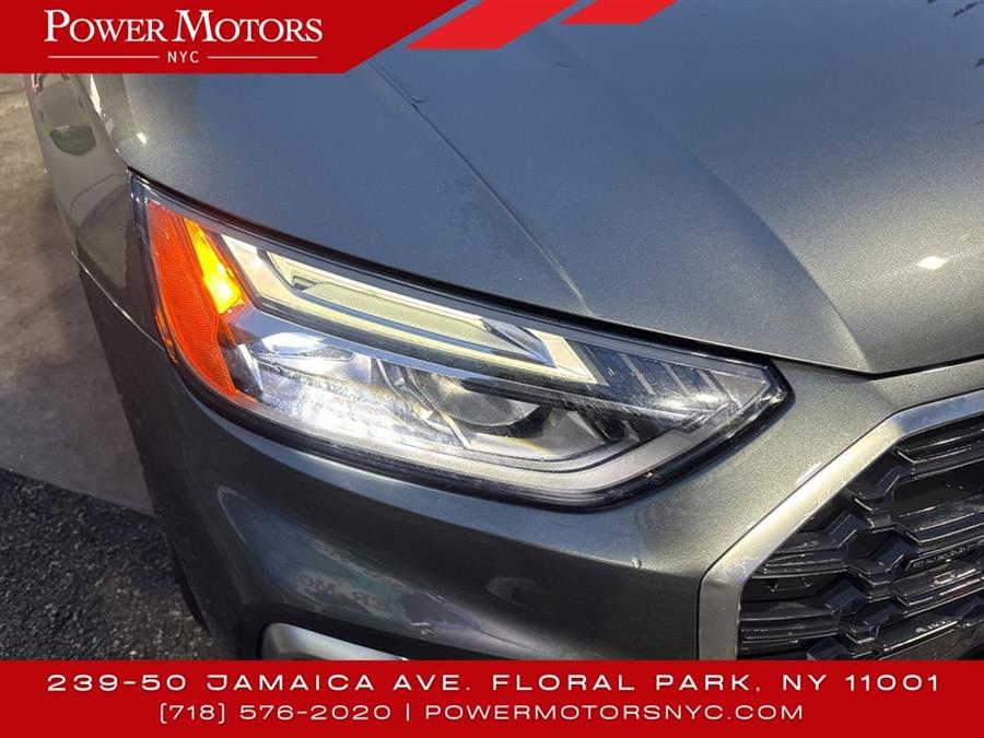 2022 Audi Q5 45 S line Premium, available for sale in Floral Park, New York | Shop Auto NY. Floral Park, New York 2022 Audi Q5 45 S line Premium, available for sale in Floral Park, New York | Shop Auto NY. Floral Park, New York