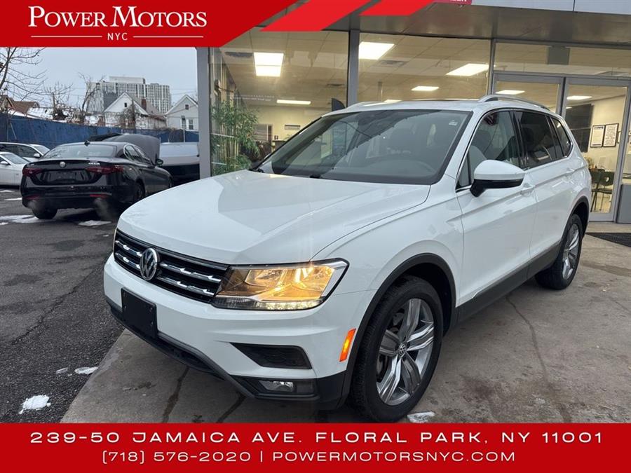 Used 2021 Volkswagen Tiguan in Floral Park, New York | Shop Auto NY. Floral Park, New York