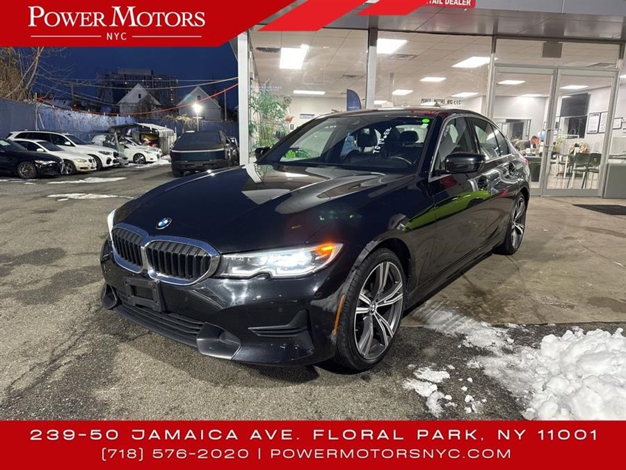 Used 2022 BMW 3 Series in Floral Park, New York | Shop Auto NY. Floral Park, New York