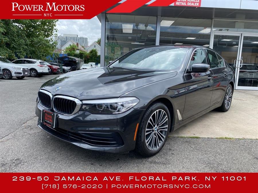 Used 2020 BMW 5 Series in Floral Park, New York | Shop Auto NY. Floral Park, New York