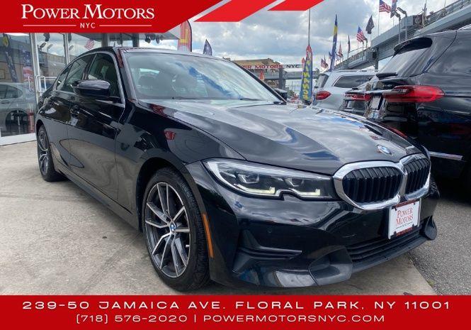 Used 2020 BMW 3 Series in Floral Park, New York | Shop Auto NY. Floral Park, New York