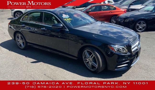 Used 2020 Mercedes-benz E-class in Floral Park, New York | Shop Auto NY. Floral Park, New York