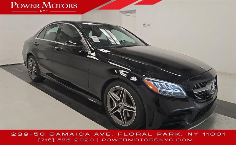 2020 Mercedes-benz C-class C 300, available for sale in Floral Park, New York | Shop Auto NY. Floral Park, New York 2020 Mercedes-benz C-class C 300, available for sale in Floral Park, New York | Shop Auto NY. Floral Park, New York