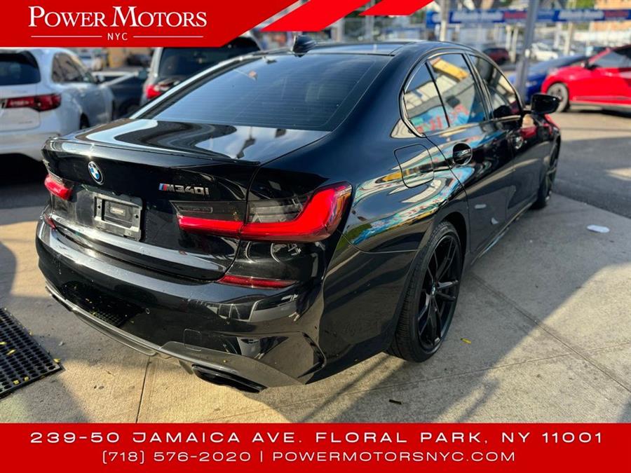 2021 BMW 3 Series M340i xDrive, available for sale in Floral Park, New York | Shop Auto NY. Floral Park, New York 2021 BMW 3 Series M340i xDrive, available for sale in Floral Park, New York | Shop Auto NY. Floral Park, New York