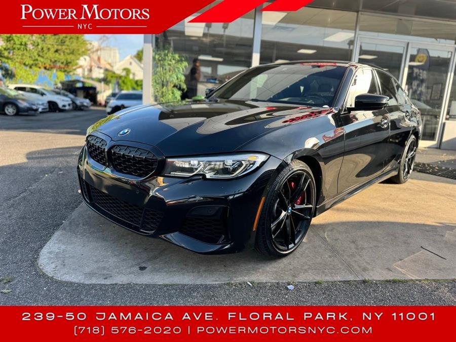 2021 BMW 3 Series M340i xDrive, available for sale in Floral Park, New York | Shop Auto NY. Floral Park, New York 2021 BMW 3 Series M340i xDrive, available for sale in Floral Park, New York | Shop Auto NY. Floral Park, New York