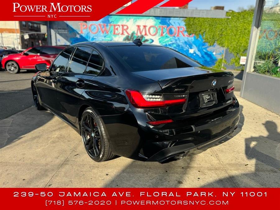 2021 BMW 3 Series M340i xDrive, available for sale in Floral Park, New York | Shop Auto NY. Floral Park, New York 2021 BMW 3 Series M340i xDrive, available for sale in Floral Park, New York | Shop Auto NY. Floral Park, New York