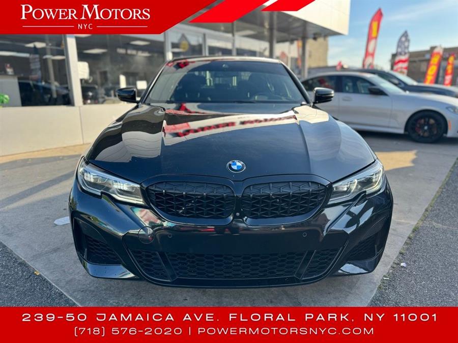 2021 BMW 3 Series M340i xDrive, available for sale in Floral Park, New York | Shop Auto NY. Floral Park, New York 2021 BMW 3 Series M340i xDrive, available for sale in Floral Park, New York | Shop Auto NY. Floral Park, New York