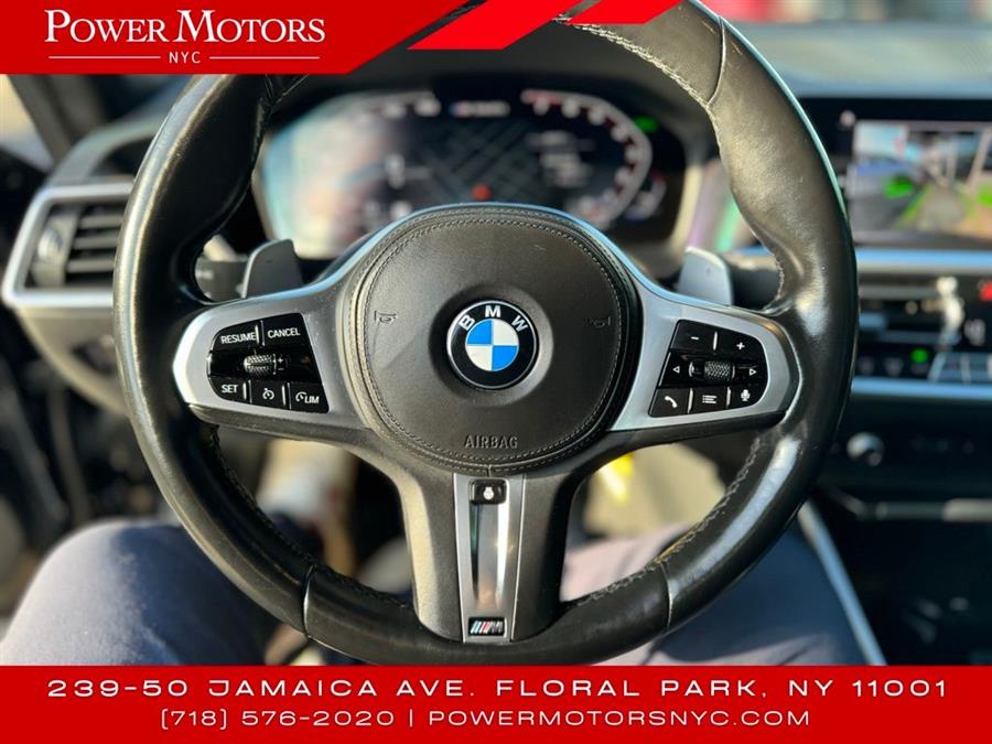 2021 BMW 3 Series M340i xDrive, available for sale in Floral Park, New York | Shop Auto NY. Floral Park, New York 2021 BMW 3 Series M340i xDrive, available for sale in Floral Park, New York | Shop Auto NY. Floral Park, New York