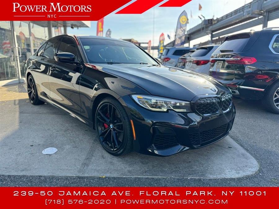 2021 BMW 3 Series M340i xDrive, available for sale in Floral Park, New York | Shop Auto NY. Floral Park, New York 2021 BMW 3 Series M340i xDrive, available for sale in Floral Park, New York | Shop Auto NY. Floral Park, New York