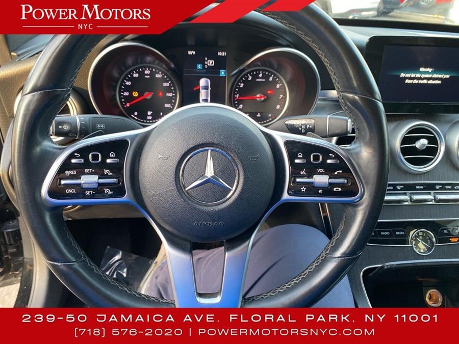 2019 Mercedes-benz C-class C 300, available for sale in Floral Park, New York | Shop Auto NY. Floral Park, New York 2019 Mercedes-benz C-class C 300, available for sale in Floral Park, New York | Shop Auto NY. Floral Park, New York