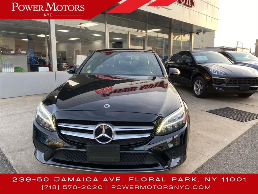 2019 Mercedes-benz C-class C 300, available for sale in Floral Park, New York | Shop Auto NY. Floral Park, New York 2019 Mercedes-benz C-class C 300, available for sale in Floral Park, New York | Shop Auto NY. Floral Park, New York