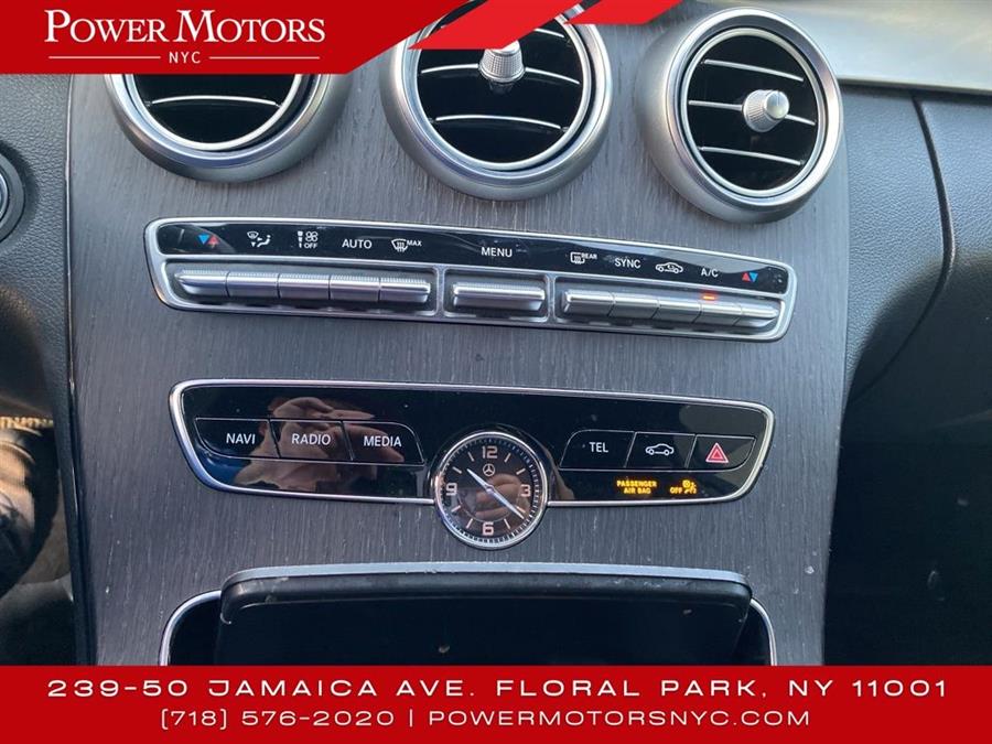 2019 Mercedes-benz C-class C 300, available for sale in Floral Park, New York | Shop Auto NY. Floral Park, New York 2019 Mercedes-benz C-class C 300, available for sale in Floral Park, New York | Shop Auto NY. Floral Park, New York