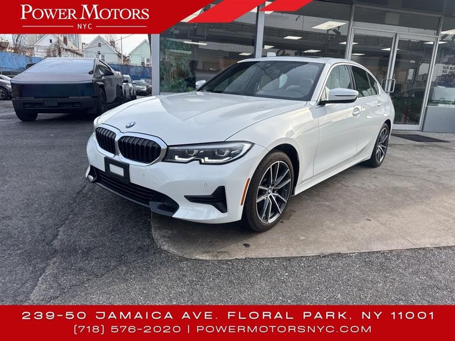 Used 2021 BMW 3 Series in Floral Park, New York | Shop Auto NY. Floral Park, New York