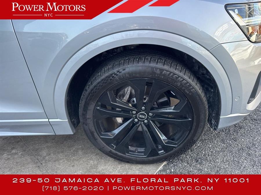 2021 Audi Q8 55 Premium Plus, available for sale in Floral Park, New York | Shop Auto NY. Floral Park, New York 2021 Audi Q8 55 Premium Plus, available for sale in Floral Park, New York | Shop Auto NY. Floral Park, New York