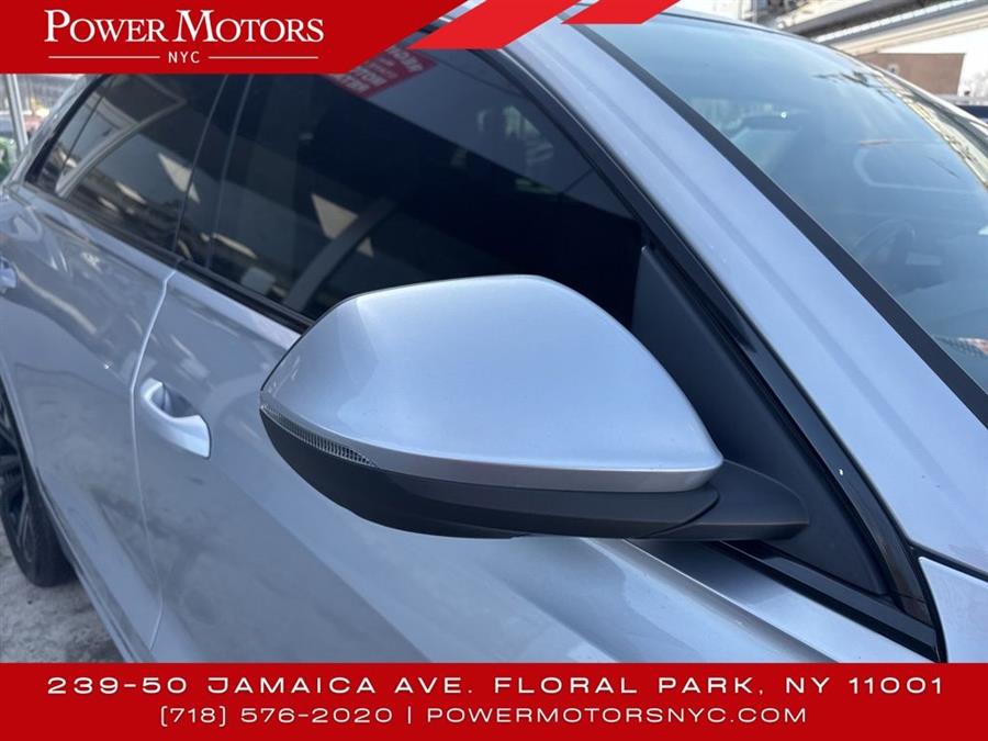 2021 Audi Q8 55 Premium Plus, available for sale in Floral Park, New York | Shop Auto NY. Floral Park, New York 2021 Audi Q8 55 Premium Plus, available for sale in Floral Park, New York | Shop Auto NY. Floral Park, New York