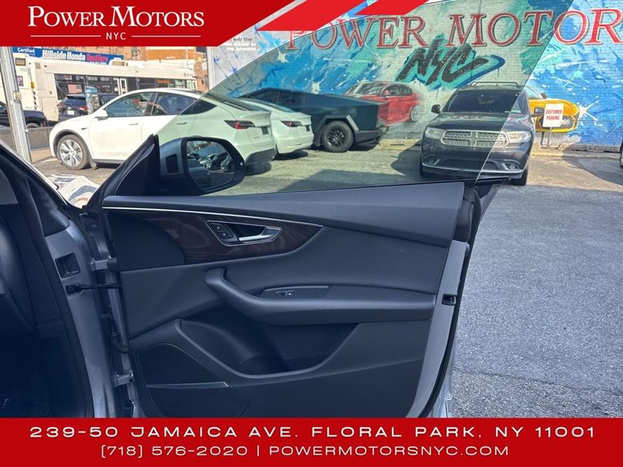 2021 Audi Q8 55 Premium Plus, available for sale in Floral Park, New York | Shop Auto NY. Floral Park, New York 2021 Audi Q8 55 Premium Plus, available for sale in Floral Park, New York | Shop Auto NY. Floral Park, New York