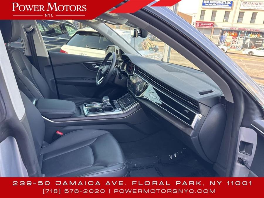 2021 Audi Q8 55 Premium Plus, available for sale in Floral Park, New York | Shop Auto NY. Floral Park, New York 2021 Audi Q8 55 Premium Plus, available for sale in Floral Park, New York | Shop Auto NY. Floral Park, New York
