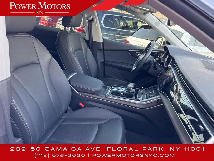 2021 Audi Q8 55 Premium Plus, available for sale in Floral Park, New York | Shop Auto NY. Floral Park, New York 2021 Audi Q8 55 Premium Plus, available for sale in Floral Park, New York | Shop Auto NY. Floral Park, New York