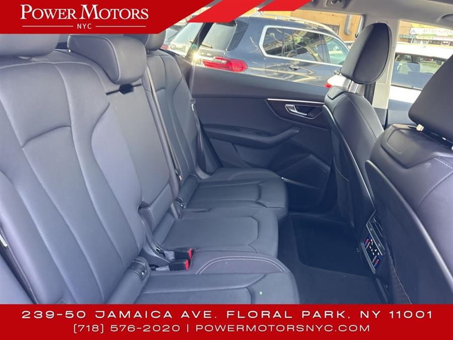 2021 Audi Q8 55 Premium Plus, available for sale in Floral Park, New York | Shop Auto NY. Floral Park, New York 2021 Audi Q8 55 Premium Plus, available for sale in Floral Park, New York | Shop Auto NY. Floral Park, New York