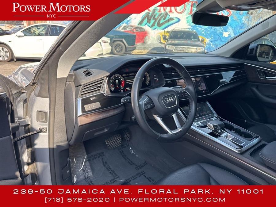 2021 Audi Q8 55 Premium Plus, available for sale in Floral Park, New York | Shop Auto NY. Floral Park, New York 2021 Audi Q8 55 Premium Plus, available for sale in Floral Park, New York | Shop Auto NY. Floral Park, New York