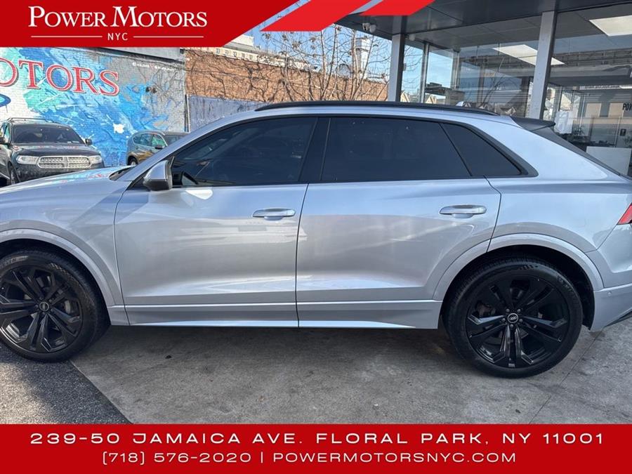 2021 Audi Q8 55 Premium Plus, available for sale in Floral Park, New York | Shop Auto NY. Floral Park, New York 2021 Audi Q8 55 Premium Plus, available for sale in Floral Park, New York | Shop Auto NY. Floral Park, New York