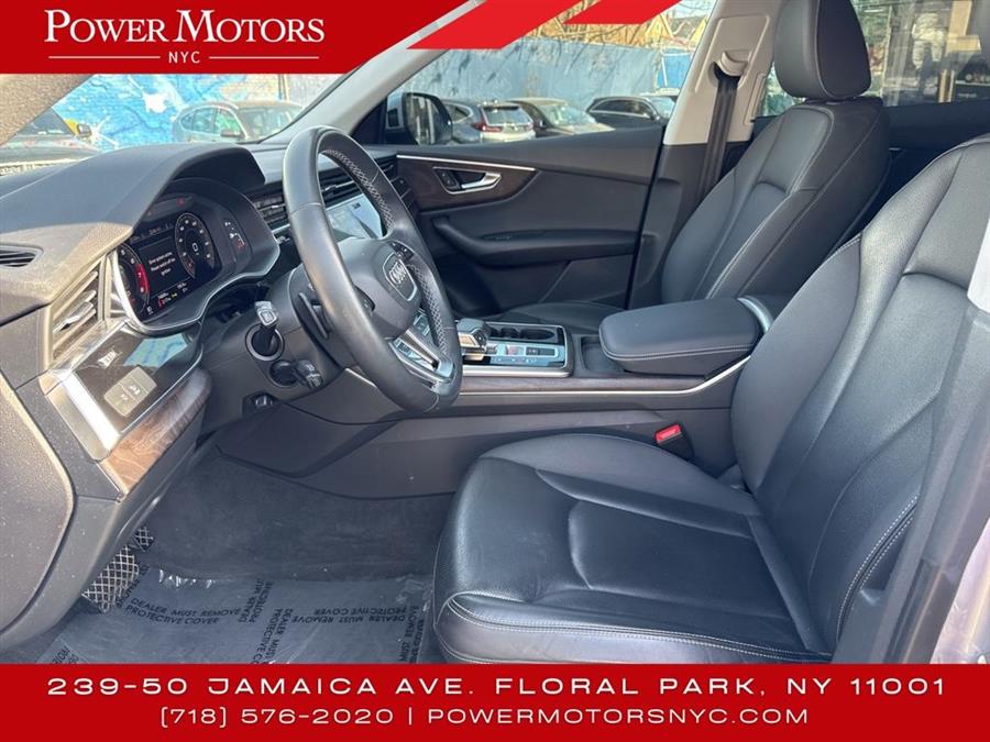 2021 Audi Q8 55 Premium Plus, available for sale in Floral Park, New York | Shop Auto NY. Floral Park, New York 2021 Audi Q8 55 Premium Plus, available for sale in Floral Park, New York | Shop Auto NY. Floral Park, New York