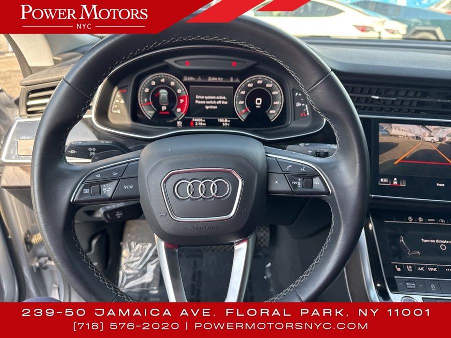 2021 Audi Q8 55 Premium Plus, available for sale in Floral Park, New York | Shop Auto NY. Floral Park, New York 2021 Audi Q8 55 Premium Plus, available for sale in Floral Park, New York | Shop Auto NY. Floral Park, New York