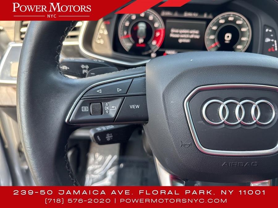 2021 Audi Q8 55 Premium Plus, available for sale in Floral Park, New York | Shop Auto NY. Floral Park, New York 2021 Audi Q8 55 Premium Plus, available for sale in Floral Park, New York | Shop Auto NY. Floral Park, New York