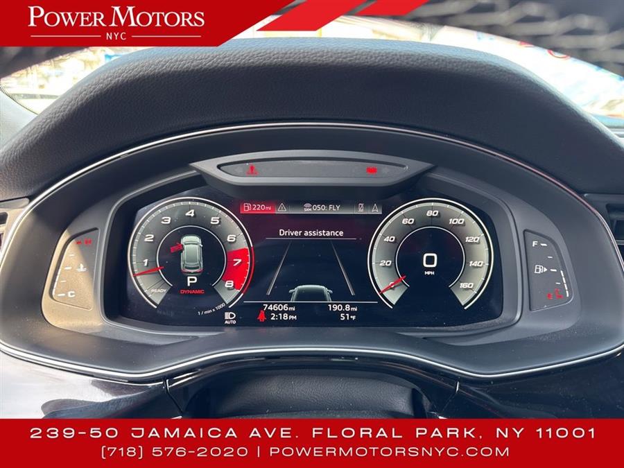 2021 Audi Q8 55 Premium Plus, available for sale in Floral Park, New York | Shop Auto NY. Floral Park, New York 2021 Audi Q8 55 Premium Plus, available for sale in Floral Park, New York | Shop Auto NY. Floral Park, New York