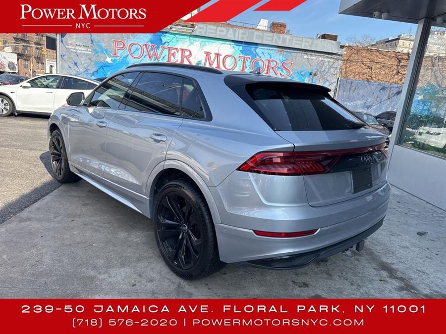 2021 Audi Q8 55 Premium Plus, available for sale in Floral Park, New York | Shop Auto NY. Floral Park, New York 2021 Audi Q8 55 Premium Plus, available for sale in Floral Park, New York | Shop Auto NY. Floral Park, New York