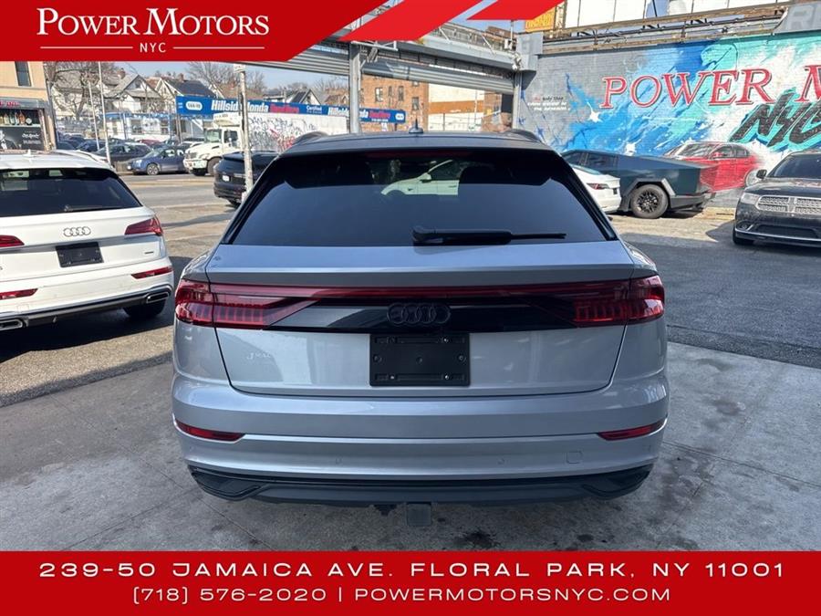 2021 Audi Q8 55 Premium Plus, available for sale in Floral Park, New York | Shop Auto NY. Floral Park, New York 2021 Audi Q8 55 Premium Plus, available for sale in Floral Park, New York | Shop Auto NY. Floral Park, New York