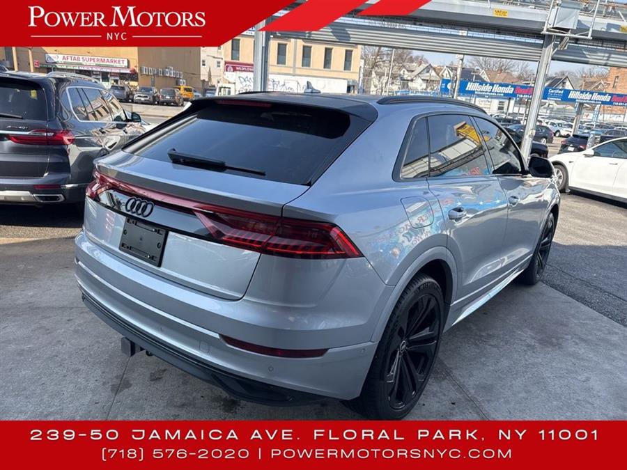 2021 Audi Q8 55 Premium Plus, available for sale in Floral Park, New York | Shop Auto NY. Floral Park, New York 2021 Audi Q8 55 Premium Plus, available for sale in Floral Park, New York | Shop Auto NY. Floral Park, New York