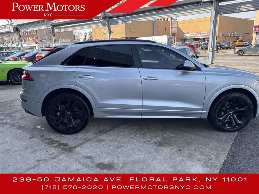 2021 Audi Q8 55 Premium Plus, available for sale in Floral Park, New York | Shop Auto NY. Floral Park, New York 2021 Audi Q8 55 Premium Plus, available for sale in Floral Park, New York | Shop Auto NY. Floral Park, New York