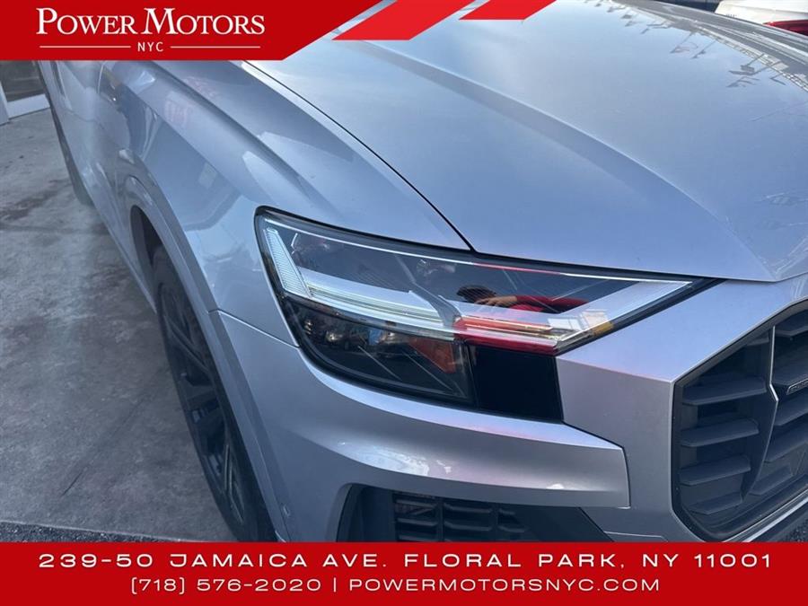 2021 Audi Q8 55 Premium Plus, available for sale in Floral Park, New York | Shop Auto NY. Floral Park, New York 2021 Audi Q8 55 Premium Plus, available for sale in Floral Park, New York | Shop Auto NY. Floral Park, New York
