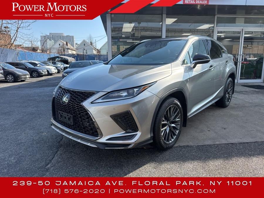2021 Lexus Rx 350 F Sport, available for sale in Floral Park, New York | Shop Auto NY. Floral Park, New York 2021 Lexus Rx 350 F Sport, available for sale in Floral Park, New York | Shop Auto NY. Floral Park, New York
