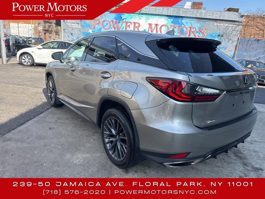 2021 Lexus Rx 350 F Sport, available for sale in Floral Park, New York | Shop Auto NY. Floral Park, New York 2021 Lexus Rx 350 F Sport, available for sale in Floral Park, New York | Shop Auto NY. Floral Park, New York