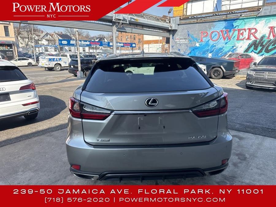 2021 Lexus Rx 350 F Sport, available for sale in Floral Park, New York | Shop Auto NY. Floral Park, New York 2021 Lexus Rx 350 F Sport, available for sale in Floral Park, New York | Shop Auto NY. Floral Park, New York