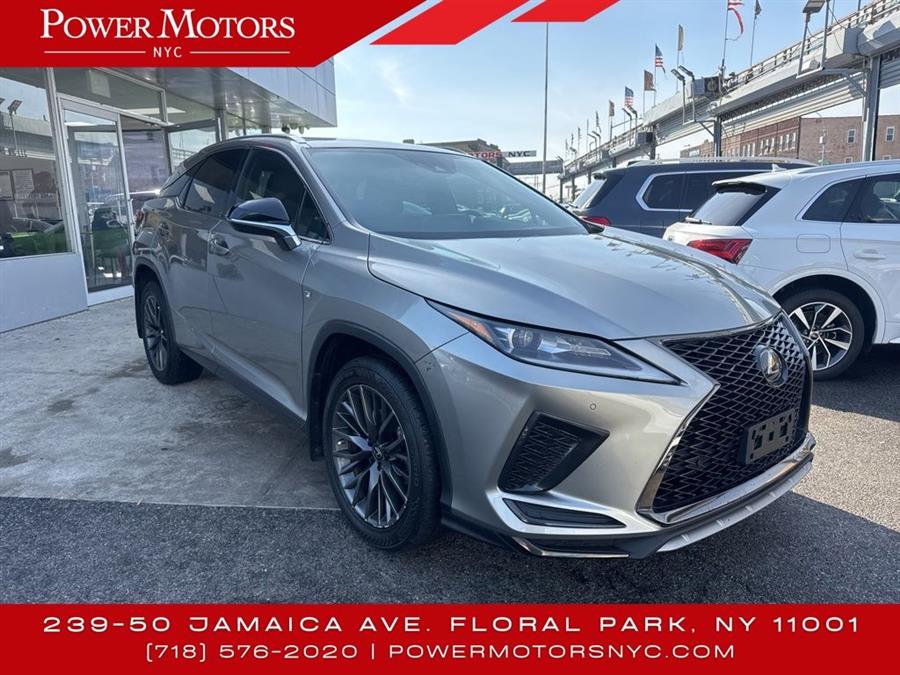 2021 Lexus Rx 350 F Sport, available for sale in Floral Park, New York | Shop Auto NY. Floral Park, New York 2021 Lexus Rx 350 F Sport, available for sale in Floral Park, New York | Shop Auto NY. Floral Park, New York