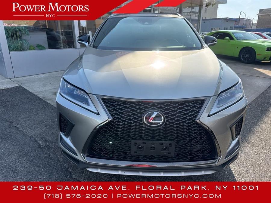2021 Lexus Rx 350 F Sport, available for sale in Floral Park, New York | Shop Auto NY. Floral Park, New York 2021 Lexus Rx 350 F Sport, available for sale in Floral Park, New York | Shop Auto NY. Floral Park, New York