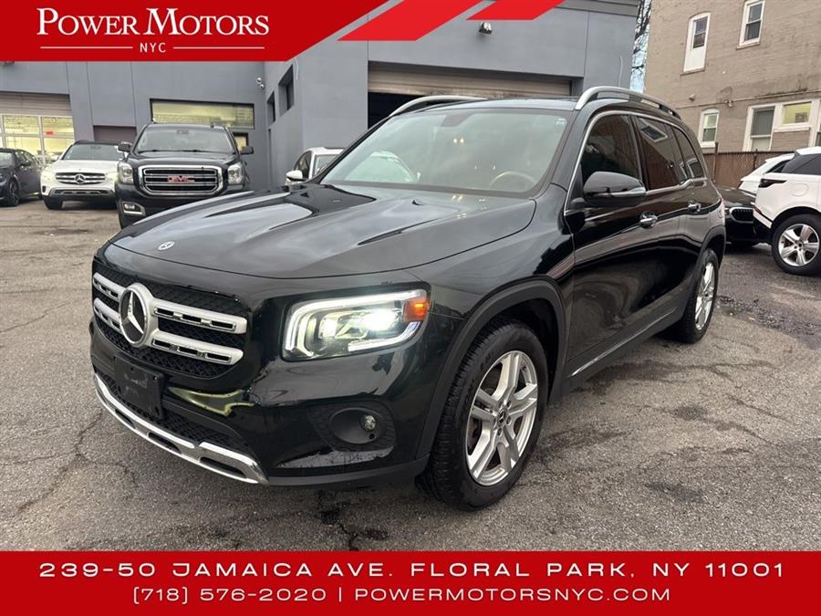 Used 2021 Mercedes-benz Glb in Floral Park, New York | Shop Auto NY. Floral Park, New York