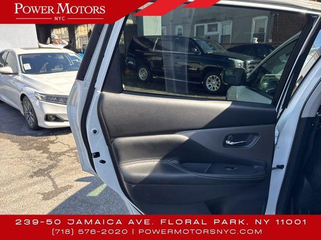 2022 Nissan Murano SV, available for sale in Floral Park, New York | Shop Auto NY. Floral Park, New York 2022 Nissan Murano SV, available for sale in Floral Park, New York | Shop Auto NY. Floral Park, New York