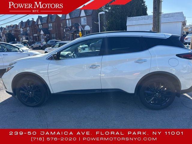 2022 Nissan Murano SV, available for sale in Floral Park, New York | Shop Auto NY. Floral Park, New York 2022 Nissan Murano SV, available for sale in Floral Park, New York | Shop Auto NY. Floral Park, New York