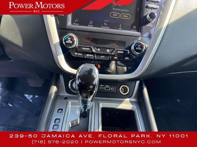 2022 Nissan Murano SV, available for sale in Floral Park, New York | Shop Auto NY. Floral Park, New York 2022 Nissan Murano SV, available for sale in Floral Park, New York | Shop Auto NY. Floral Park, New York