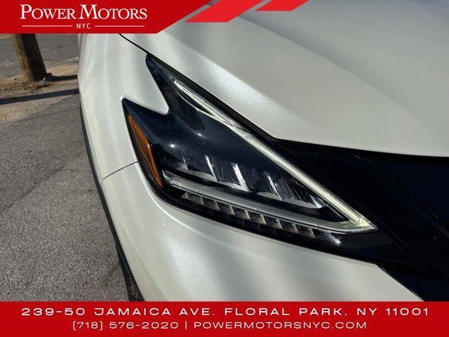 2022 Nissan Murano SV, available for sale in Floral Park, New York | Shop Auto NY. Floral Park, New York 2022 Nissan Murano SV, available for sale in Floral Park, New York | Shop Auto NY. Floral Park, New York
