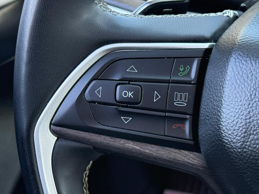 2023 Jeep Grand Cherokee Limited 4x4, available for sale in Union, New Jersey | Drive Auto Boutique. Union, New Jersey 2023 Jeep Grand Cherokee Limited 4x4, available for sale in Union, New Jersey | Drive Auto Boutique. Union, New Jersey