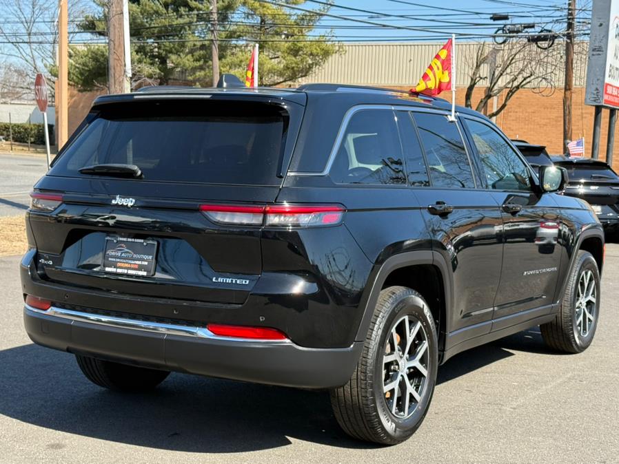 2023 Jeep Grand Cherokee Limited 4x4, available for sale in Union, New Jersey | Drive Auto Boutique. Union, New Jersey 2023 Jeep Grand Cherokee Limited 4x4, available for sale in Union, New Jersey | Drive Auto Boutique. Union, New Jersey