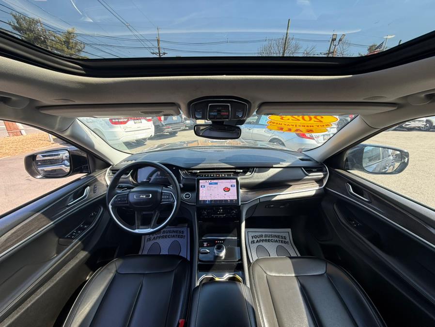 2023 Jeep Grand Cherokee Limited 4x4, available for sale in Union, New Jersey | Drive Auto Boutique. Union, New Jersey 2023 Jeep Grand Cherokee Limited 4x4, available for sale in Union, New Jersey | Drive Auto Boutique. Union, New Jersey