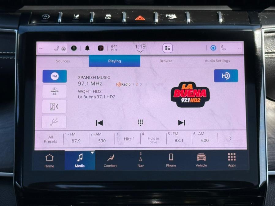 2023 Jeep Grand Cherokee Limited 4x4, available for sale in Union, New Jersey | Drive Auto Boutique. Union, New Jersey 2023 Jeep Grand Cherokee Limited 4x4, available for sale in Union, New Jersey | Drive Auto Boutique. Union, New Jersey
